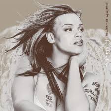 Faith Evans - Faithfully in der Gruppe VINYL / RnB-Soul bei Bengans Skivbutik AB (4299921)