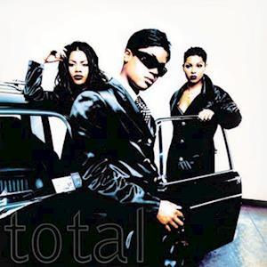 Total - Total in der Gruppe Övrigt / bei Bengans Skivbutik AB (4299922)