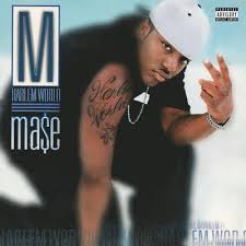 Mase - Harlem World in der Gruppe VINYL / Hip Hop-Rap bei Bengans Skivbutik AB (4299923)