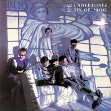 THE UNDERTONES - THE SIN OF PRIDE in der Gruppe VINYL / Pop-Rock bei Bengans Skivbutik AB (4299925)