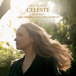 Mette Juul - Celeste in der Gruppe VINYL / Jazz bei Bengans Skivbutik AB (4299940)