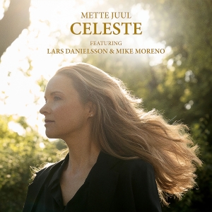 Mette Juul - Celeste in der Gruppe CD / Jazz bei Bengans Skivbutik AB (4299941)