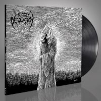 Woods Of Desolation - Toward The Depths (Vinyl Lp) in der Gruppe VINYL / Hårdrock bei Bengans Skivbutik AB (4300025)