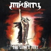 Impurity - Lamb's Fury The (Vinyl Lp) in der Gruppe VINYL / Hårdrock bei Bengans Skivbutik AB (4300033)