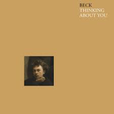 Beck - Thinking About You in der Gruppe VINYL / Pop-Rock bei Bengans Skivbutik AB (4300039)