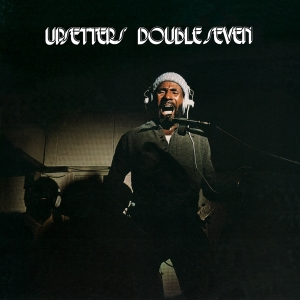 The Upsetters - Double Seven in der Gruppe VINYL / Reggae bei Bengans Skivbutik AB (4300057)