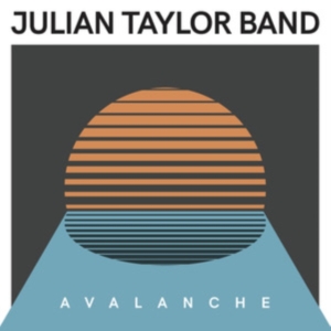 Julian Taylor Band - Avalanche in der Gruppe VINYL / Pop-Rock,RnB-Soul bei Bengans Skivbutik AB (4300102)