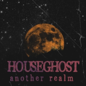 Houseghost - Another Realm in der Gruppe VINYL / Hårdrock bei Bengans Skivbutik AB (4300104)