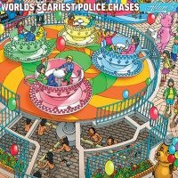 Worlds Scariest Police Chases - Album 3 in der Gruppe VINYL / Hårdrock bei Bengans Skivbutik AB (4300109)