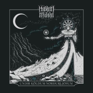 Mikla Kaelan - Undir Koldum Nordurljosum in der Gruppe VINYL / Hårdrock bei Bengans Skivbutik AB (4300117)