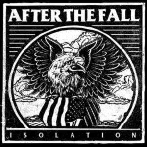 After The Fall - Isolation in der Gruppe VINYL / Hårdrock bei Bengans Skivbutik AB (4300132)