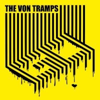 Von Tramps - Go in der Gruppe VINYL bei Bengans Skivbutik AB (4300136)