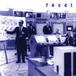 Facet - Facet in der Gruppe VINYL / Hårdrock bei Bengans Skivbutik AB (4300137)