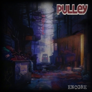 Pulley - Encore in der Gruppe VINYL / Hårdrock bei Bengans Skivbutik AB (4300149)