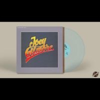Gilmore Joey - Joey Gilmore (Crystal Clear Vinyl) in der Gruppe VINYL / Hårdrock bei Bengans Skivbutik AB (4300153)