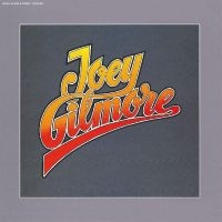 Gilmore Joey - Joey Gilmore in der Gruppe VINYL / Hårdrock bei Bengans Skivbutik AB (4300154)