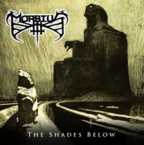 Morbius - The Shades Below in der Gruppe VINYL / Hårdrock bei Bengans Skivbutik AB (4300162)