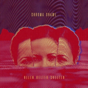 Hellen Kelter Skelter - Chroma Crawl in der Gruppe CD bei Bengans Skivbutik AB (4300195)