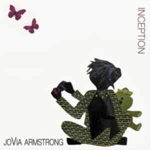 Armstrong Jovia - Inception in der Gruppe CD bei Bengans Skivbutik AB (4300200)