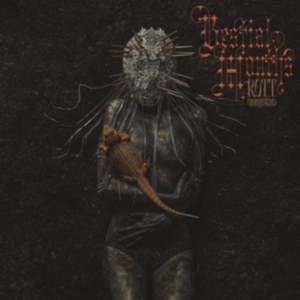 Bestial Mouths - R.O.T.T. (Inmyskin) in der Gruppe CD bei Bengans Skivbutik AB (4300208)