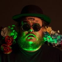 Wood Will & The Tape Worms - The Real Will Wood in der Gruppe CD bei Bengans Skivbutik AB (4300215)