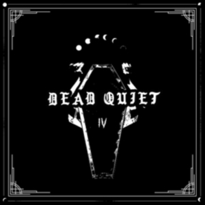 Dead Quiet - Iv in der Gruppe CD / Pop-Rock bei Bengans Skivbutik AB (4300223)