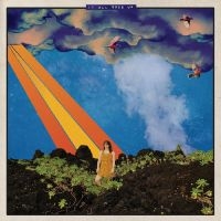 Bombara Beth - It All Goes Up in der Gruppe CD / Pop-Rock bei Bengans Skivbutik AB (4300224)