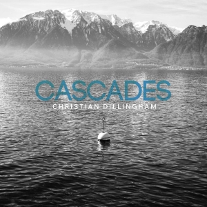 Dillingham Christian - Cascades in der Gruppe CD bei Bengans Skivbutik AB (4300226)