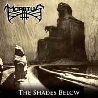 Morbius - The Shades Below in der Gruppe CD / Hårdrock bei Bengans Skivbutik AB (4300231)