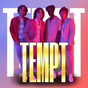 Tempt - Tempt in der Gruppe CD / Pop-Rock bei Bengans Skivbutik AB (4300236)