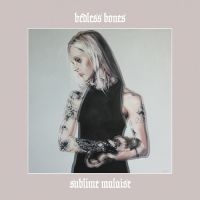 Bedless Bones - Sublime Malaise in der Gruppe CD bei Bengans Skivbutik AB (4300238)