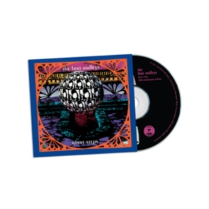 Boo Radleys The - Giant Steps (30Th Anniversary Editi in der Gruppe CD / Hårdrock,Pop-Rock bei Bengans Skivbutik AB (4300239)
