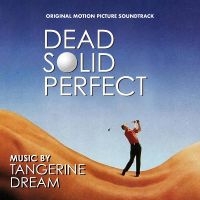 Tangerine Dream - Dead Solid Perfect in der Gruppe CD / Pop-Rock bei Bengans Skivbutik AB (4300247)