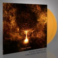 Psygnosis - Mercury (2 Lp Orange Vinyl) in der Gruppe VINYL / Hårdrock bei Bengans Skivbutik AB (4300262)