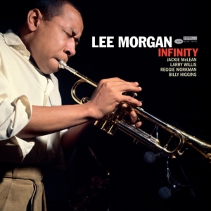 Lee Morgan - Infinity in der Gruppe VINYL / Jazz bei Bengans Skivbutik AB (4300275)