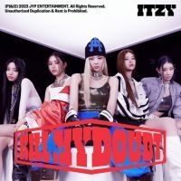 Itzy - Kill My Doubt (B Ver.) in der Gruppe CD / Pop-Rock bei Bengans Skivbutik AB (4300282)