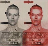 Bowie David - Best Of Live (Red Vinyl) in der Gruppe VINYL / Pop-Rock bei Bengans Skivbutik AB (4300375)