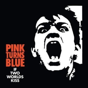 Pink Turns Blue - If Two Worlds Kiss (Coke Bottle Cle in der Gruppe VINYL / Hårdrock bei Bengans Skivbutik AB (4300398)