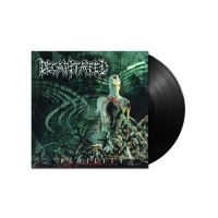 Decapitated - Nihility (Vinyl Lp) in der Gruppe VINYL / Hårdrock bei Bengans Skivbutik AB (4300400)