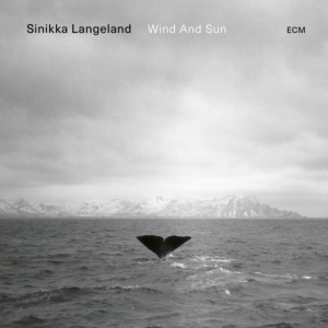 Sinikka Langeland - Wind And Sun in der Gruppe CD / Jazz bei Bengans Skivbutik AB (4300407)
