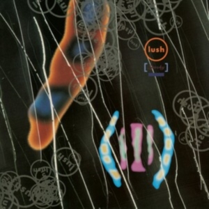 Lush - Spooky in der Gruppe VINYL / Pop-Rock bei Bengans Skivbutik AB (4300411)