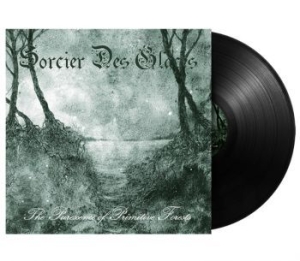 Sorcier Des Glaces - Puressence Of Primitive Forests The in der Gruppe VINYL / Hårdrock bei Bengans Skivbutik AB (4300440)