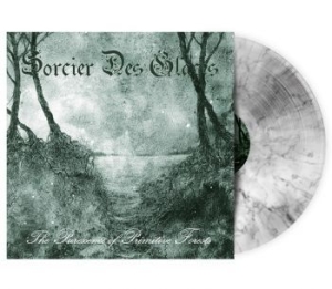 Sorcier Des Glaces - Puressence Of Primitive Forests The in der Gruppe VINYL / Hårdrock bei Bengans Skivbutik AB (4300441)