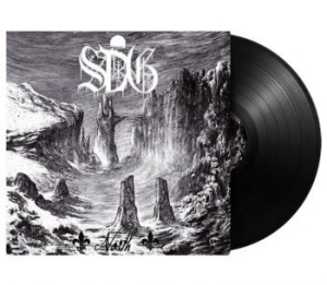 Sorcier Des Glaces - North (Vinyl Lp) in der Gruppe VINYL / Hårdrock bei Bengans Skivbutik AB (4300448)