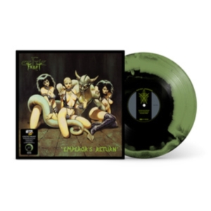Celtic Frost - Emperor?S Return in der Gruppe VINYL / Pop-Rock bei Bengans Skivbutik AB (4300469)
