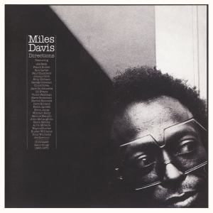 Miles Davis - Directions in der Gruppe Minishops / Miles Davis bei Bengans Skivbutik AB (4300491)