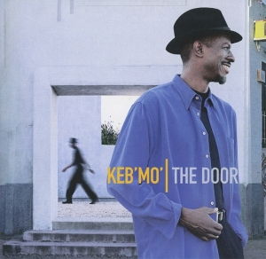 Keb' Mo' - Door in der Gruppe Minishops / Taj Mahal bei Bengans Skivbutik AB (4300492)
