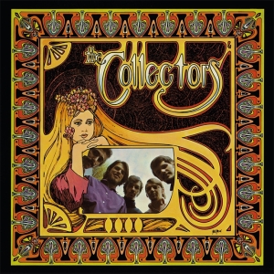 Collectors - Collectors in der Gruppe CD / Pop-Rock bei Bengans Skivbutik AB (4300497)