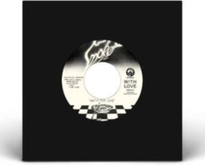 Inc. Smoke - Waitin' For Love/It's The Same Old Song in der Gruppe VINYL / RnB-Soul bei Bengans Skivbutik AB (4300502)
