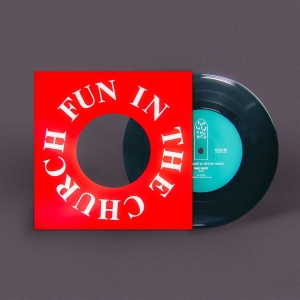 Patrick - & Viktor Marek Kabre - One Shot in der Gruppe VINYL / Dance-Techno bei Bengans Skivbutik AB (4300503)